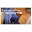 GORILLA 14OZ SPRAY ADHESIVE